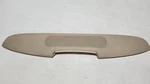 2000 - 2006 Mercedes Benz Class W220 Third Brake Lamp Light A2206900530 Oem. Fixed Price $40.00.
