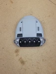 2007 - 2013 Minicooper Overhead Light Upper Dome W/ Sunroof Conrol. Fixed Price $38.00.