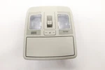 2019 2025 Mazda CX-5 Front Roof Overhead Console Dome Light Lamp Oem KD4569971. Fixed Price $67.46.