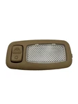 2011 Hyundai Sonata Driver And Passenger Sun Visor Lights; Tan. Fixed Price $23.00.