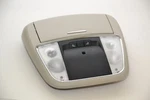 2014-2020 Dodge Durango Roof Overhead Console Dome Light Lamp Switch Oem. Fixed Price $62.40.