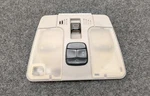 98-03 Mercedes W210 E320 Overhead Reading Dome Map Light Console A2088207001 Oem. Fixed Price $50.00.