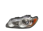 09-11 Jaguar Xf X250 Front Left Driver Side Xenon Headlight Lamp 8X2313W030C Oem. Fixed Price $273.00.