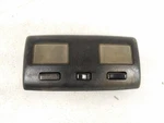 1991 Toyota MR2 Front Roof Console Map Light Lamp Black 81260-17010-01 *dirty*. Fixed Price $99.75.