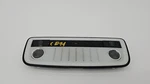 2010-2013 Mercedes-benz W212 E350 Rear Overhead Roof Dome Light Reading Lamp Oem. Fixed Price $35.91.