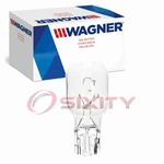Wagner Back Up Light Bulb For 1997-2018 Nissan 370Z Altima Altra Ev Armada Wp. Fixed Price $11.04.