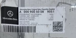 A0009005008 9051 Oem Control Unit Mercedes-benz.. Fixed Price $100.00.