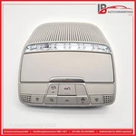 Interior Light Reading Lamp Sunglasses Tray A0009003517 Mercedes C-class S205 C220. Fixed Price $175.02.