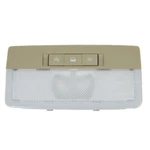 Neutral Tan Dome Light Lamp Assembly 2011-12 Chevy Cruze 95027405. Fixed Price $24.38.