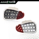 Pair Led Interior Door Panel Courtesy Light Lamps Fit For 1997-2003 F150 F250. Fixed Price $16.26.