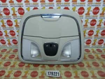 2014-2018 Jeep Cherokee Overhead Console Dome Reading Light 1WG411DAAF Oem. Fixed Price $41.99.