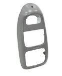 1997-2003 Ford F-150 Expedition Overhead Console Storage Bezel Trim Gray Oem. Fixed Price $39.99.