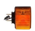 Lite 70356/ 70357 Rh And Lh Fender Lights Nos Fits Ford Series Trucks. Fixed Price $105.00.