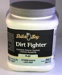 Dutch Boy DB517-05 Dirt Fighter Flat Exterior Acrylic Paint,base O,29FL Oz. Fixed Price $19.88.