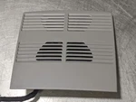 Bmw 525I E60 2007 Roof Mounted Alarm Motion Overhead Sensor 52107010 4N. Fixed Price $38.88.