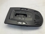 2024 Porsche Cayenne Coupe Front Roof Overhead Console. Fixed Price $166.24.