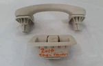 08-10 Chrysler Town & Country Rear Top Left/ Right Grab Handle Coat Hook Beige. Fixed Price $20.00.