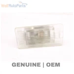 2012-2013 Bmw M3 Trunk / Luggage Compartment Light 9270506. Fixed Price $9.99.