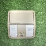 2009-2012 Toyota RAV4 Overhead Console Dome Lamp Assembly W/o Sunroof Oem. Fixed Price $35.00.