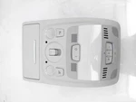 Audi A5 2012-2017 Quattro Coupe Roof Map Light Console 8T0-947-140-ET1 Grey. Fixed Price $63.13.