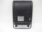 Roof Mounted Overhead Console Bmw X5 2003 783522. Fixed Price $70.00.