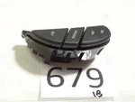 Chrysler Dodge Jeep Caravan 05026007AA Switch Speed Control Cruise Oem E52. Fixed Price $39.99.