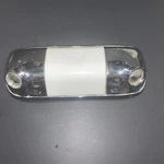 1980-1988 Lincoln Town Car Ford Crown Victoria Mercury Overhead Dome Light Oem. Fixed Price $55.00.