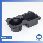 Range Rover Velar L560 Center Console Storage Cup Holder J8A2048196AD Oem. Fixed Price $60.23.