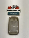 2001-2005 Lexus IS300 Rear Upper Dome Light Switch Assembly Oem. Fixed Price $28.47.
