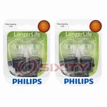 Pc Philips Tail Bulbs For Nissan NV200 2020 Electrical Lighting Body Nf. Fixed Price $15.15.