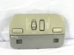 2008-2009 Subaru Impreza Overhead Map Dome Light Lamp & Sunroof Switch Oem. Fixed Price $38.43.
