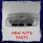 * Description 2001 - 2007 Ford Focus Front Dome Map Reading Light J7. Fixed Price $19.99.