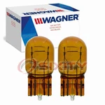 Pc Wagner Parking Light Bulbs For 2012-2018 Buick Cascada Encore Envision Rz. Fixed Price $11.99.