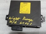 2000-2003 Mercedes Class W220 Light Ranger Adjuster Module 2208203026. Fixed Price $26.95.