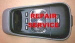 Ford Explorer Overhead Console Computer Repair Service 1997 98 1999 2000 2001. Fixed Price $19.00.