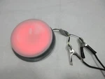 Ford Explorer Taurus Crown Vic Charger Dodge Police Ticket Dome Light Red White. Fixed Price $66.60.