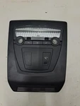 Bmw F07 F10 F11 F18 F06 F13 X3 F25 Interior Lighting 9276229 2016 22640781. Fixed Price $75.00.