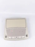 2017-2020 Nissan Pathfinder Rogue Front Center Overhead Console 26430 9PJ7B. Fixed Price $69.99.