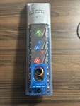Types Plug & Glow Kit 24" Multi Color Light Strips 2X12" New Sealed. Fixed Price $30.00.