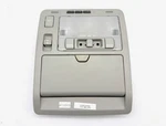 Oem 04-09 XU30 Lexus RX350 RX400H Overhead Sunroof Dome Light Switch Storage. Fixed Price $69.00.