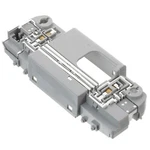 Genuine Honda Base 34404-T2A-A21. Fixed Price $80.99.