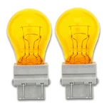 Sylvania Long Life Rear Turn Signal Light Bulb For Mercury Milan Mountaineer Vd. Fixed Price $11.26.