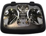 2006-2011 Ford Crown Victoria Lamp Asm 5L2Z13776AD New Oem. Fixed Price $42.87.