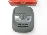 New - Oem 928003E01144 Overhead Console & Lamp Assembly For 2003 Kia Sorento. Fixed Price $49.95.