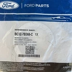 Genuine Ford Washer Output Shaft Flange BC3Z-7B368-C. Fixed Price $15.60.