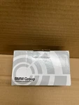 New Bmw 52108745044 Illuminated Emblem Oem 52-10-8-745-044 Genuine. Fixed Price $192.96.