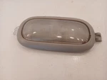 03-24 Chrysler Jeep Dodge Light Gray Overhead Rear Dome Roof Assembly. Fixed Price $22.00.
