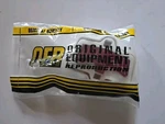 69 Firebird Rear Side Marker Lens/assembly. Fixed Price $30.00.