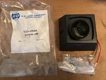 Vintage Kd Interior Light W/on Off Switch Old Stock New Dated 1997. Fixed Price $16.99.