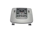 Roof Overhead Console Dome Light Lamp Switch 2018-2019 Toyota Camry Xse Oem. Fixed Price $125.00.